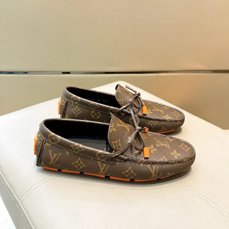 Louis Vuitton Tods Shoes